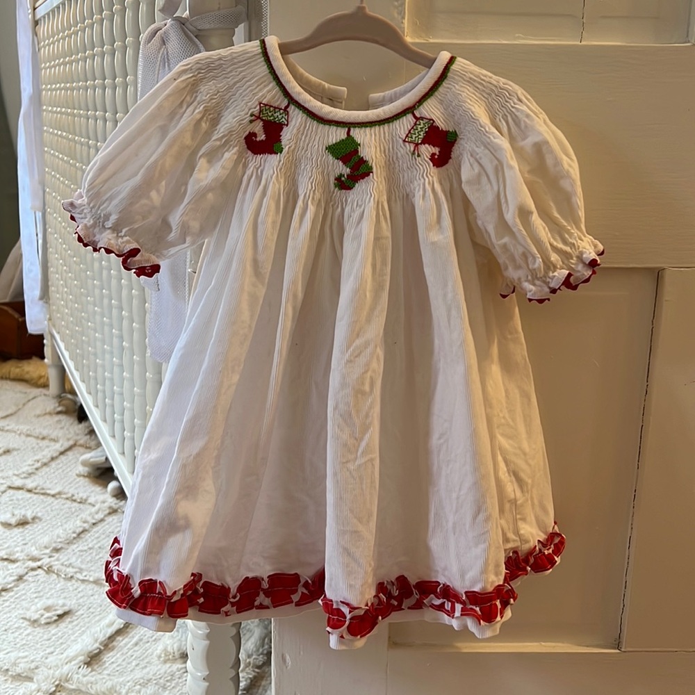 Stunning vintage dress
